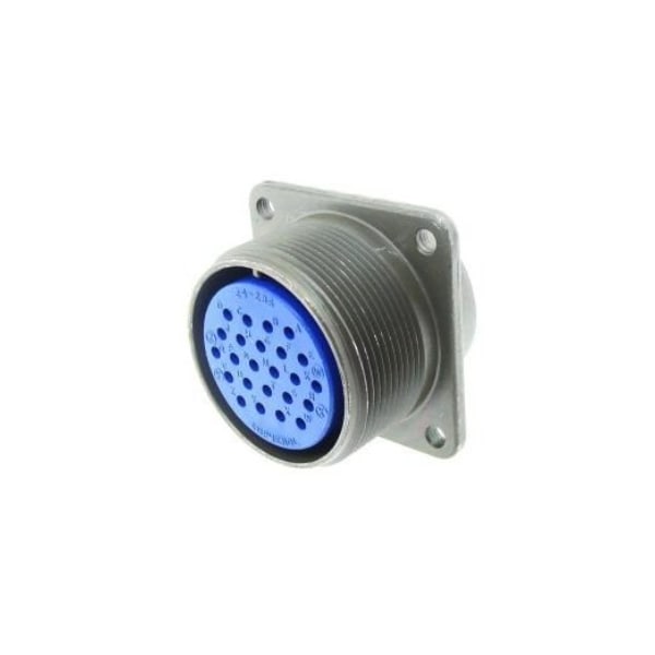 ER 24C 2416 SKT RECP